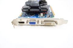 Видеокарта ASUS PCI-E GeForce 9600GT, 512mb - Pic n 286711