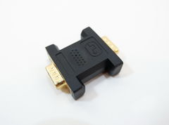 Адаптер VGA Gender Changer DB-15pin M-M - Pic n 286712