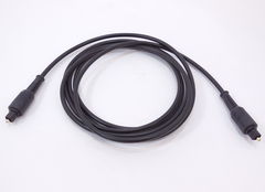 SPDIF Оптический аудио кабель Toslink 2 метра