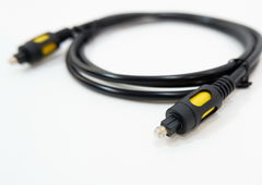 Оптический аудио кабель Toslink 1.5 метра
