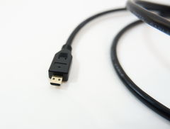 Кабель HDMI — microHDMI длинна 1 метр - Pic n 286729