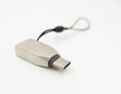 Адаптер USB-Cm на USB3.0-Af с поддержкой OTG - Pic n 286730