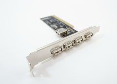 Контроллер PCI to USB портов 5 штук - Pic n 258234