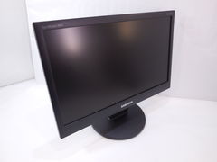 ЖК-монитор 20" Samsung SyncMaster 2043SN - Pic n 286750