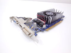 Видеокарта Asus GeForce GT 220 1Gb LP - Pic n 286756