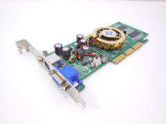 Видеокарта MSI GeForce 4 MX440 64Mb - Pic n 286794