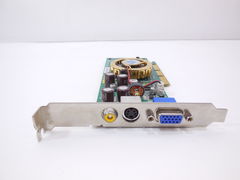 Видеокарта MSI GeForce 4 MX440 64Mb - Pic n 286794