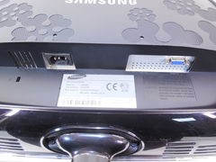 ЖК-монитор 20" Samsung SyncMaster 2033SN - Pic n 286797