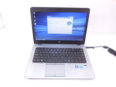 Ноутбук HP EliteBook 840 G1 - Pic n 286799