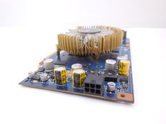 Видеокарта PCI-E ASUS GeForce 8600 GTS /256Mb - Pic n 286840