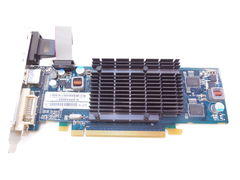 Видеокарта PCI-E Sapphire Radeon HD5450 1Gb - Pic n 286848