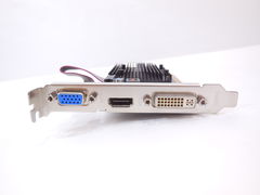 Видеокарта PCI-E Sapphire Radeon HD5450 1Gb - Pic n 286848