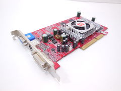 Видеокарта PowerColor Radeon 9550 256Mb - Pic n 286855