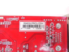 Видеокарта PowerColor Radeon 9550 256Mb - Pic n 286855