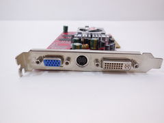 Видеокарта PowerColor Radeon 9550 256Mb - Pic n 286855