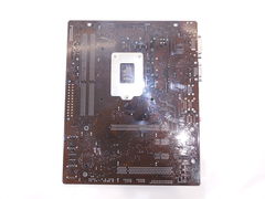 Материнская плата Asus P8H61-M LE R2.0 - Pic n 286864