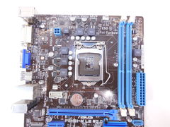 Материнская плата Asus P8H61-M LE R2.0 - Pic n 286864