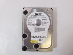 Жесткий диск 3.5 HDD SATA 320Gb WD Caviar SE - Pic n 276922
