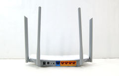 Wi-Fi роутер TP-Link Archer C50 - Pic n 286908