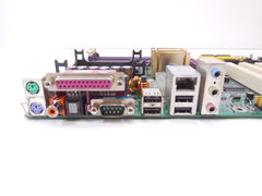 Материнская плата EPoX EP-4PDA3I-3 - Pic n 286944