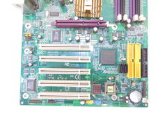 Материнская плата EPoX EP-4PDA3I-3 - Pic n 286944