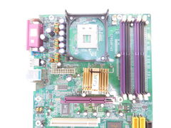 Материнская плата EPoX EP-4PDA3I-3 - Pic n 286944