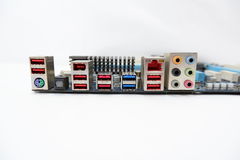 Материнская плата Gigabyte GA-970A-UD3 - Pic n 260056