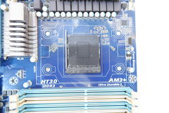 Материнская плата Gigabyte GA-970A-UD3 - Pic n 260056