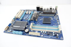 Материнская плата Gigabyte GA-970A-UD3 - Pic n 260056