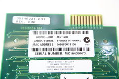 Модуль HP Network Management Card UPS AF427A - Pic n 286972