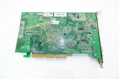 Видеокарта AGP Leadtek WinFast A360 VE /256Mb - Pic n 287011