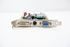 Видеокарта AGP Leadtek WinFast A360 VE /256Mb - Pic n 287011