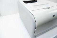 Принтер HP Color LaserJet CP1215 ,A4, лазерный - Pic n 254744