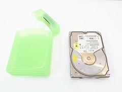 Бокс для хранения жестких дисков 3.5 дюймов - Pic n 287017