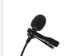 Поролоновая ветрозащита для микрофонов 6мм  - Pic n 287069