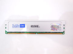 Оперативная память DDR2 2Gb Geil - Pic n 287109