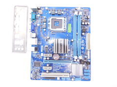 Материнская плата Gigabyte GA-G41MT-S2P - Pic n 287143