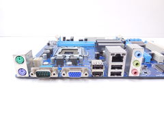 Материнская плата Gigabyte GA-G41MT-S2P - Pic n 287143