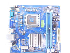 Материнская плата Gigabyte GA-G41MT-S2P - Pic n 287143