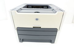 Лазерный принтер HP LaserJet 1320, A4 - Pic n 287147