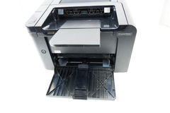 Принтер HP LaserJet Pro P1606dn - Pic n 286828