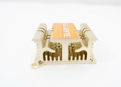 Алюминиевый радиатор для чипов 37x45x20 мм - Pic n 287187