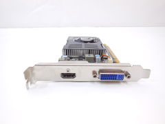 Видеокарта MSI GeForce GT 220 1Gb - Pic n 287202