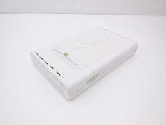 Коммутатор D-link DGS-1008D Green Ethernet - Pic n 287232