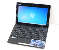 Ноутбук ASUS Eee PC 1015BX - Pic n 287228