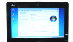 Ноутбук ASUS Eee PC 1015BX - Pic n 287228