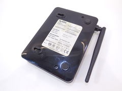 Wi-Fi Роутер Zyxel Keenetic 4G II, 4xLAN, 1xWAN - Pic n 287238