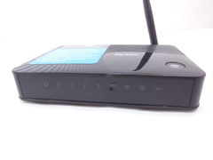 Wi-Fi Роутер Zyxel Keenetic 4G II, 4xLAN, 1xWAN - Pic n 287238