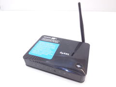 Wi-Fi Роутер Zyxel Keenetic 4G II, 4xLAN, 1xWAN - Pic n 287238