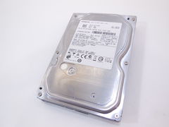 Жесткий диск HDD SATA 160Gb Hitachi Deskstar